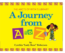   The ABC's of the Ritta Book Library™